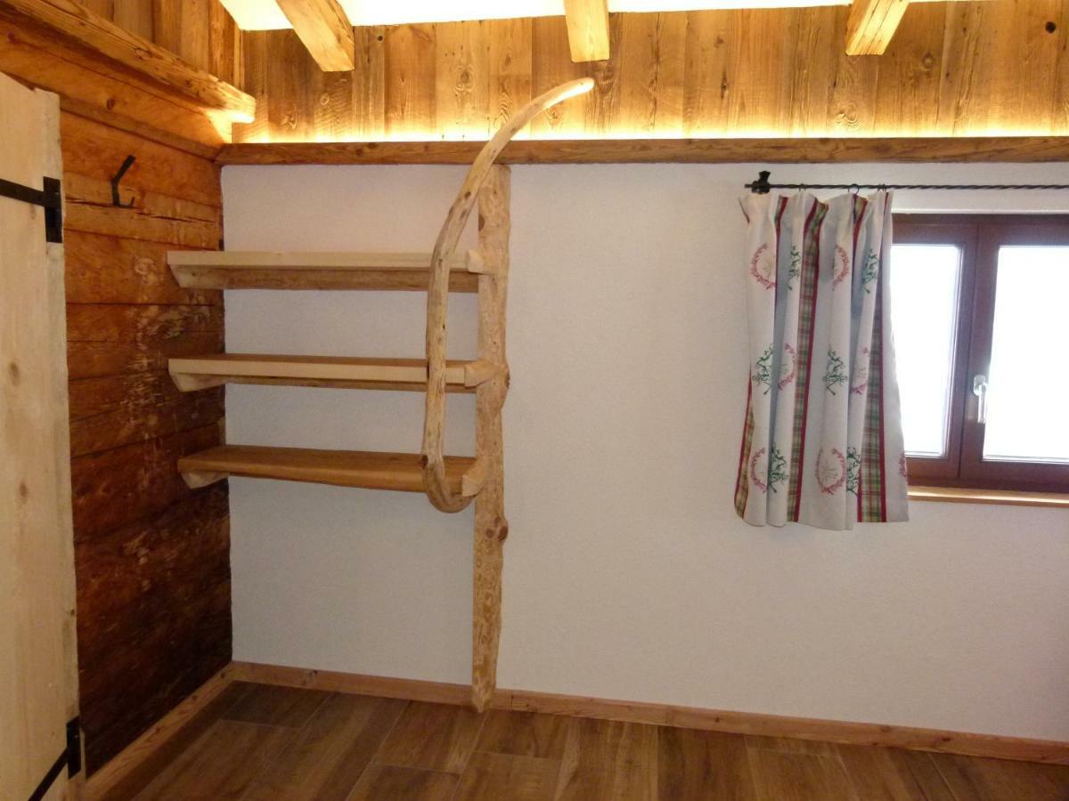 Sonnberg Apartment Niedernsill Eksteriør billede
