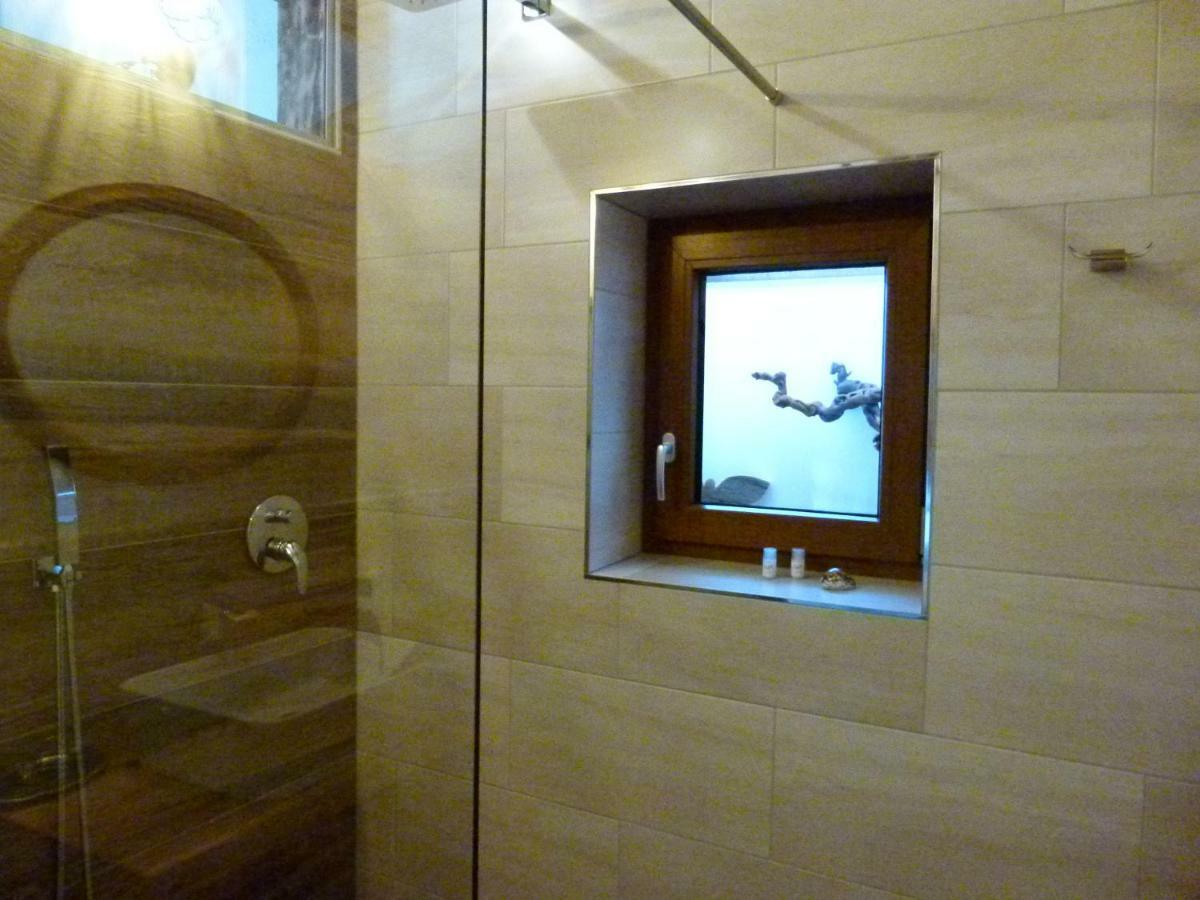 Sonnberg Apartment Niedernsill Eksteriør billede
